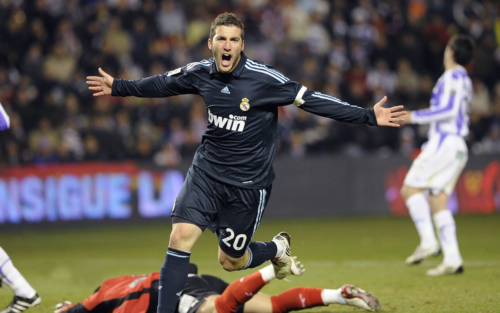 坎特时刻，当法国对阵皇家社会，唯一的关键先生如何改写剧本